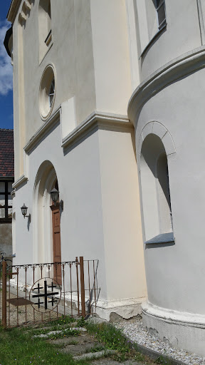 Kirche Großröda - Thumbnail