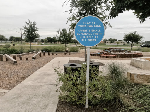 Goodnight Ranch Pocket Park - Thumbnail