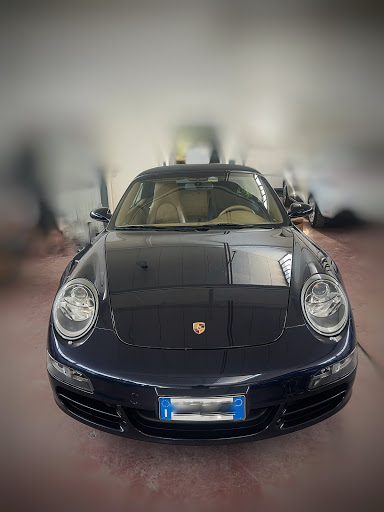 Carrozzeria Motteran - Thumbnail