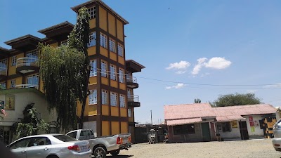 Photos of Jesmic Hotel