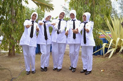 Photos of SUPM NEGERI LADONG ACEH