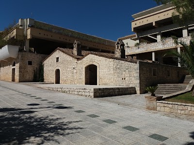 lodging