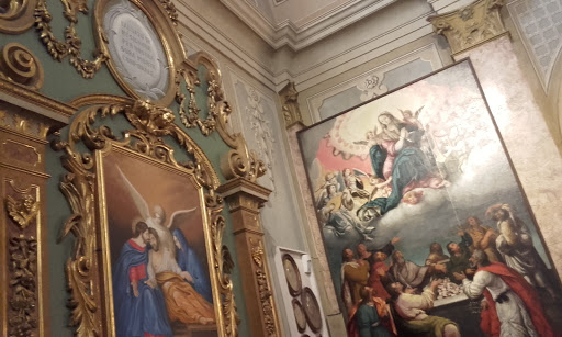 Santuario della Madonna della Sanità - Thumbnail