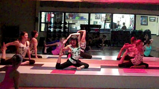 Ruidoso Athletic Club Gallery - United States