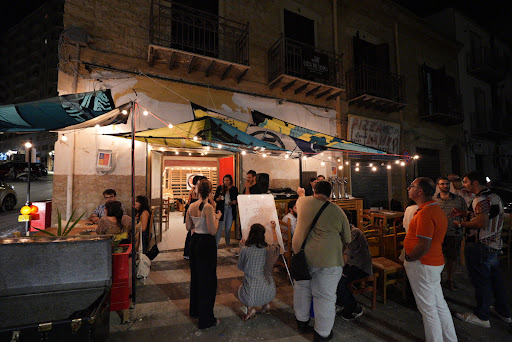 Scaro Cafe - Thumbnail