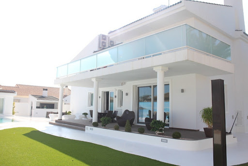 Inmobiliaria Okasion