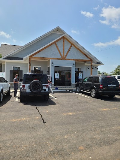 McLendon Veterinary Clinic, Inc.