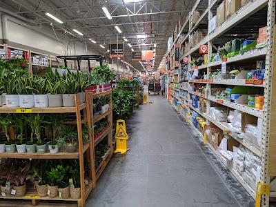 The Home Depot