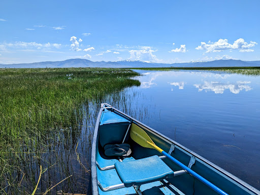 Sierra Valley Preserve Public Access - Thumbnail