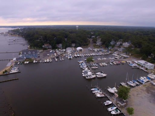 Cozy Cove Marina - Thumbnail