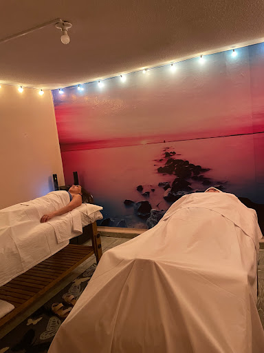 Center Girl Spa - Thumbnail
