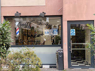 Photo n°3 de Coiff Story à Strasbourg (Salon de coiffure)