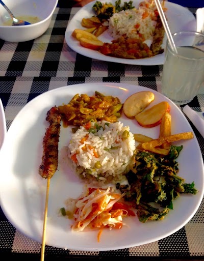 Photos of The Indian Restaurant Cuenca