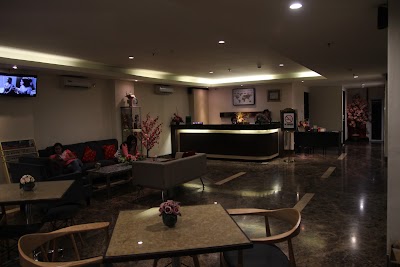 Photos of MIKO HOTEL