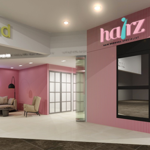 Hairz @ Orchard Gateway - Singapore’s Leading Hair Removal Specialist - Thumbnail