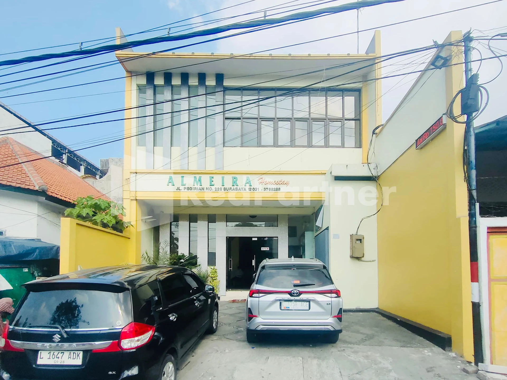 Almeira Homestay Syariah