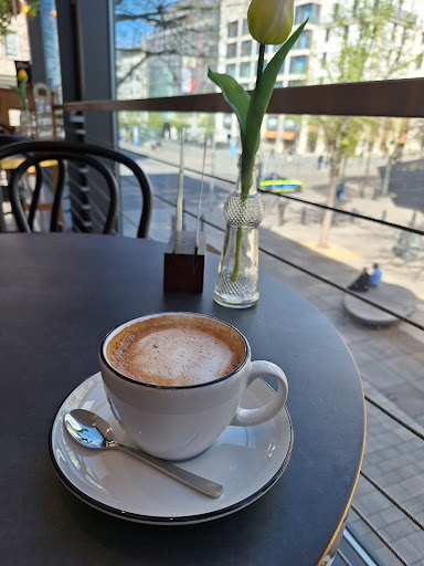 Café im Thalia Gallery - Germany