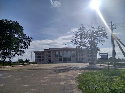 Photos of Taungoo University