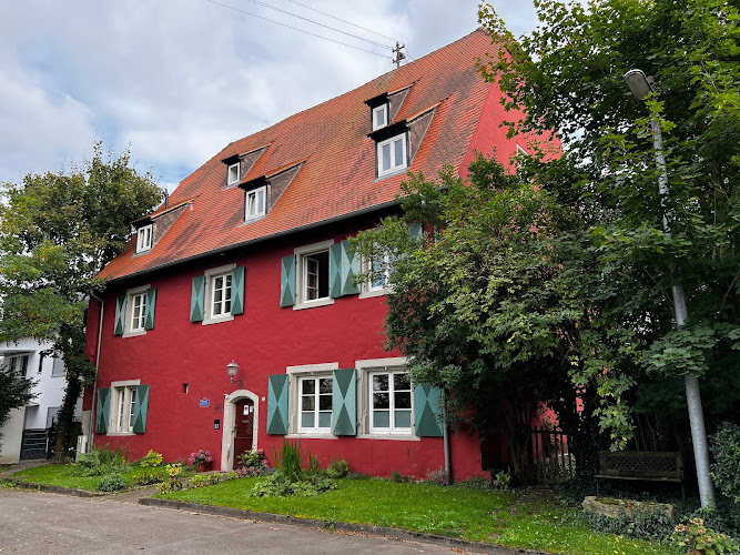 Rattana Thai Massage Karlsruhe Rüppurr Ettlingen photo