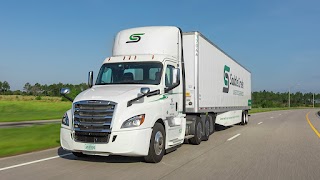 Saddle Creek Logistics Services