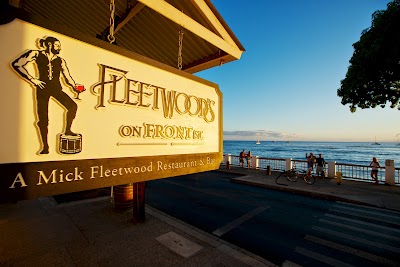 Fleetwood