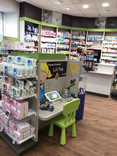 PHARMACIE MONTAGNY - Thumbnail
