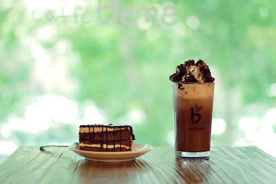 Caffe Bene