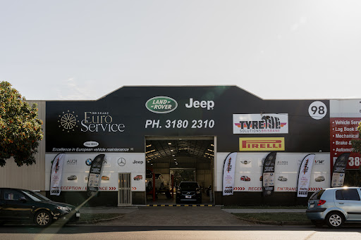 Brisbane Euro Car Service Woolloongabba - Thumbnail