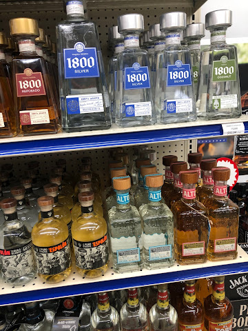 Coastal Pantry Liquor Store by null