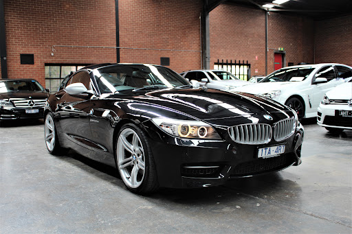 Top Gear Prestige - Thumbnail