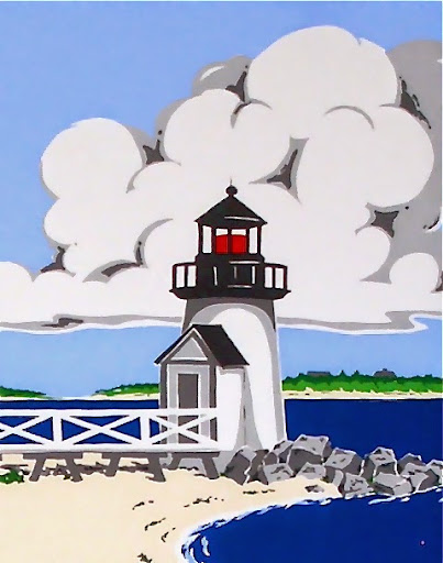 Eric Holch Gallery - Open Summers - Thumbnail