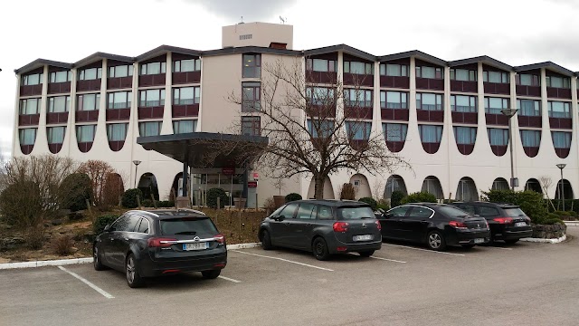 Hôtel Mercure Beaune Centre
