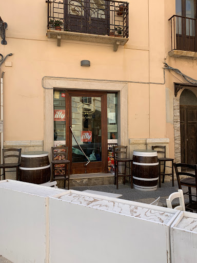Cicaredda café - Visual
