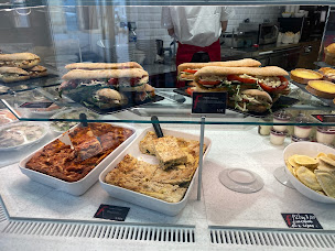 Photo n°3 de Francesca à Aix-en-Provence (Restaurant italien)