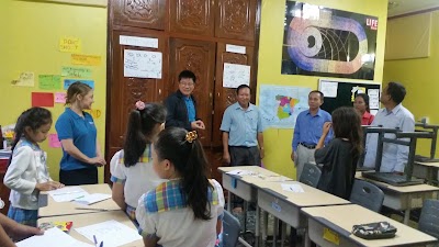 Photos of Idea Source School
