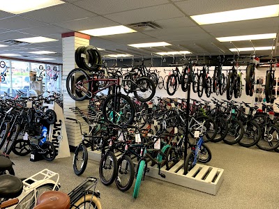 Hyland Cyclery