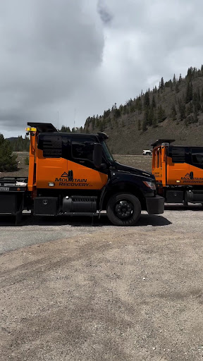 Mountain Recovery Gallery - United States