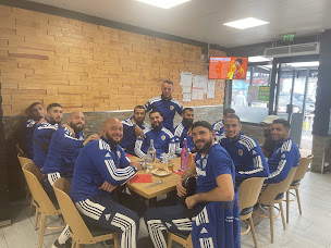 Photo n°68 de Restaurant med 91700 à Sainte-Geneviève-des-Bois (Restaurant)