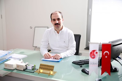 Dr. Mustafa Mucahit Yilmaz