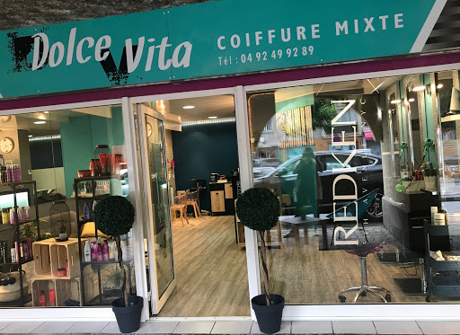 Dolce Vita Coiffure