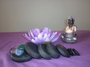 Photo n°2 de massage bien-être, magnétiseuse, soins énergétiques à Villers-Pol (Centre de bien-être)