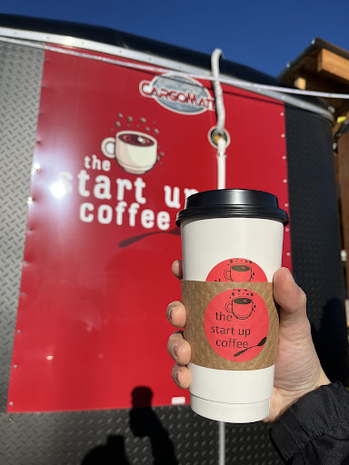 The Start Up Coffee - Thumbnail