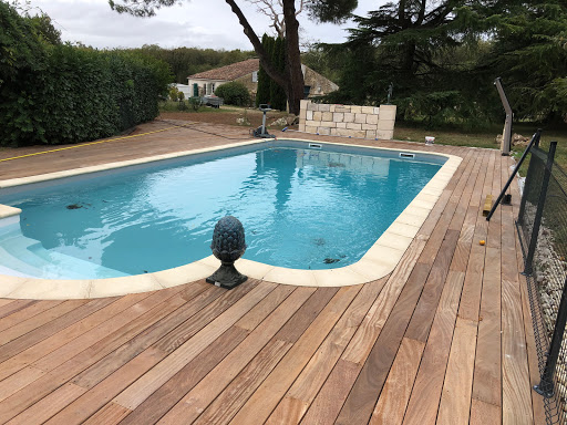 Photo de ID TRAVAUX à Corme-Royal (17600)