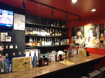 やきとり屋さん J/yakitoribar J