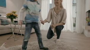 Photo n°8 de jnm conseils à Sainte-Marie-la-Mer (Magasin de stores et de rideaux)