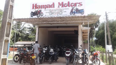 Photos of Hamad Motors VEPPANKULAM