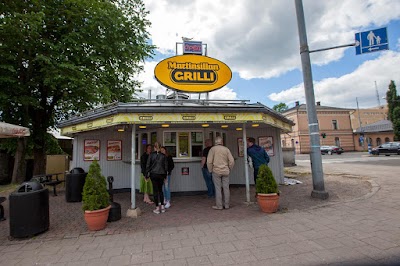 Photos of Martinsillan Grilli Oy