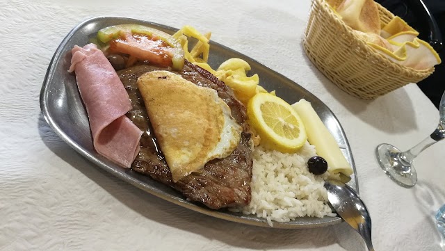 O Banquinho