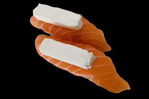 Photo n°24 de LA CHAÎNE SUSHI & WOK à Cagnes-sur-Mer (Restaurant)