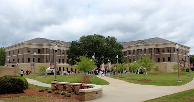 Photos of Wallace Community College
